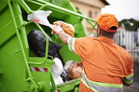 Professional Junk Removal Services in Georgetown, CA